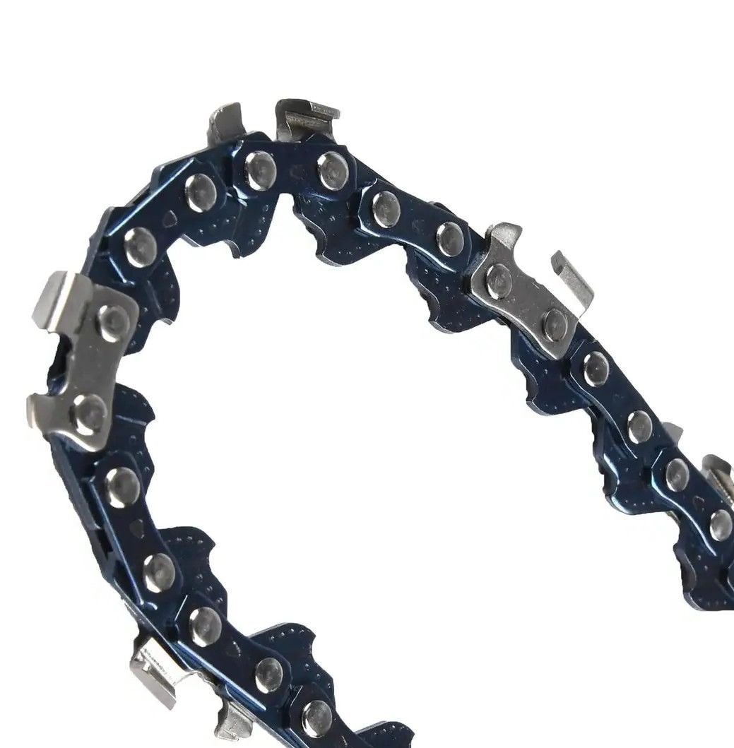 Ланцюг (1/4, 28 ланок 4д (10см)) на ак. мініпили Procraft PKA18-21(D4)