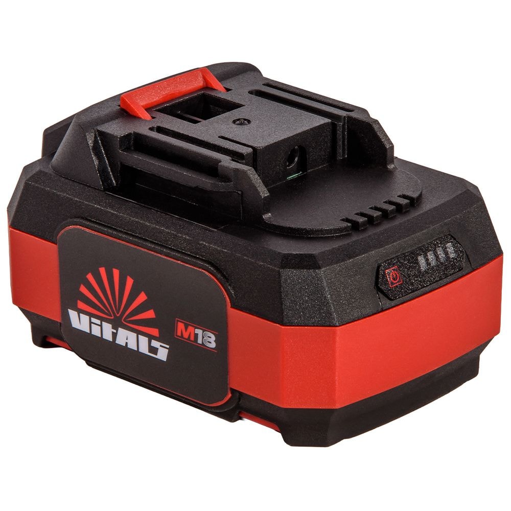 Батарея акумуляторна Vitals ASL 1840cs 235356