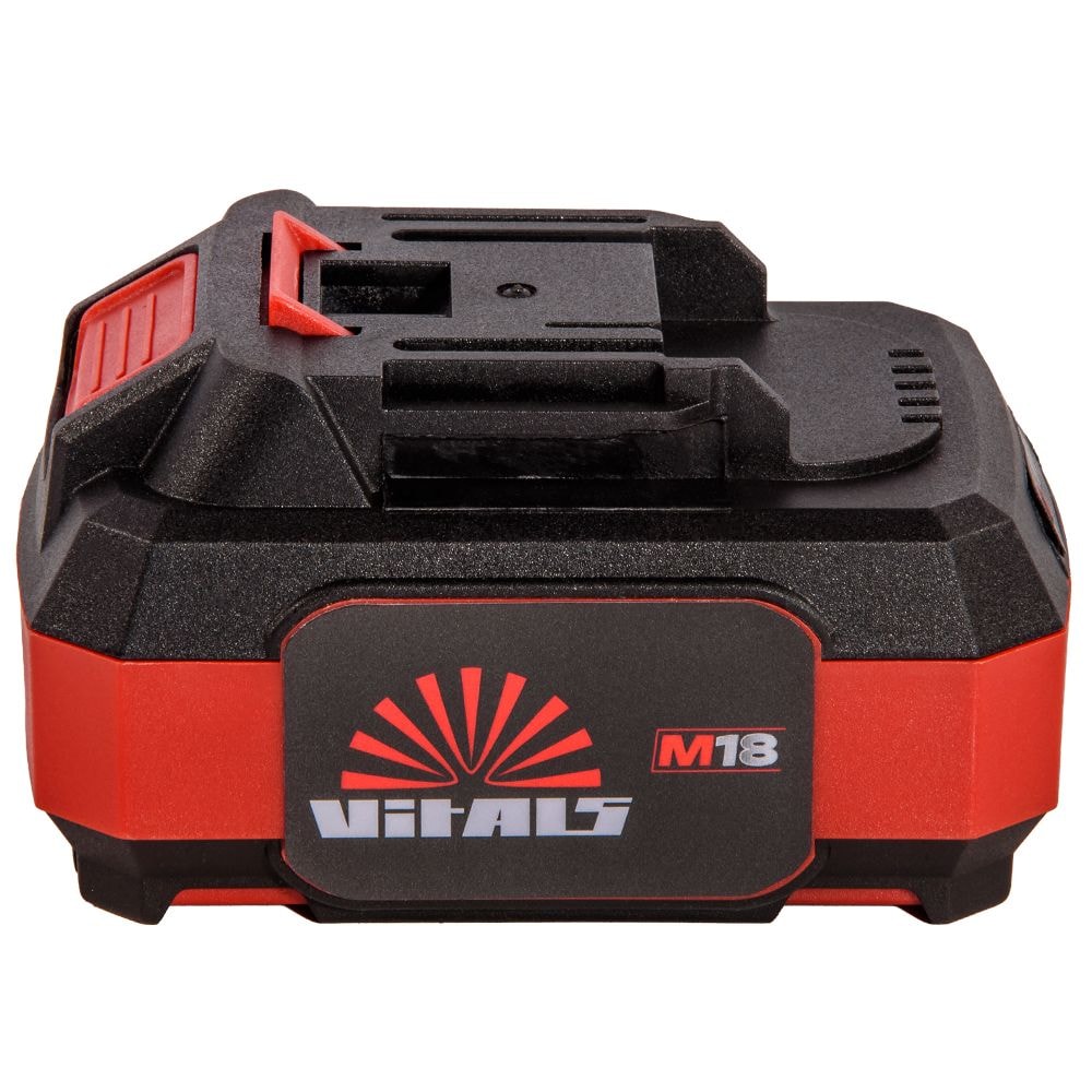 Батарея акумуляторна Vitals ASL 1840cs 235356