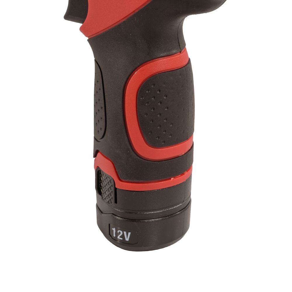 Дриль-шуруповерт акумуляторний Vitals AU 1221c Kit+ 235336