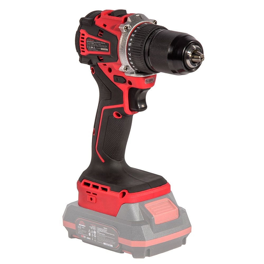 Дриль-шурупокрут акумуляторний Vitals Master AU 1835abc BL 235978