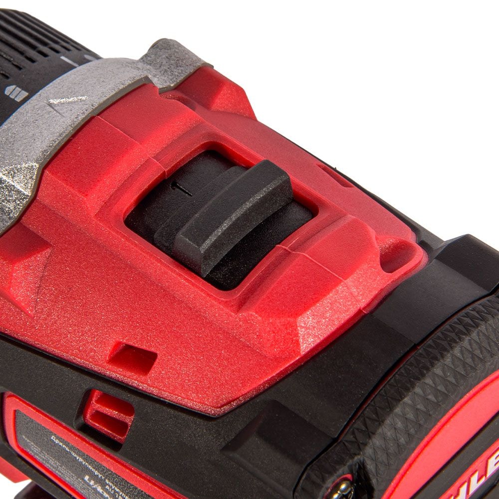 Дриль-шурупокрут акумуляторний Vitals Master AU 1835abc BL 235978