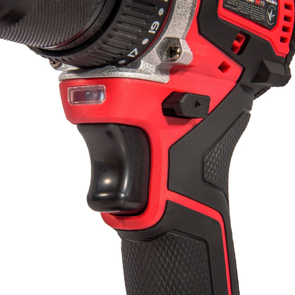 Дриль-шурупокрут акумуляторний Vitals Master AU 1835abc BL 235978