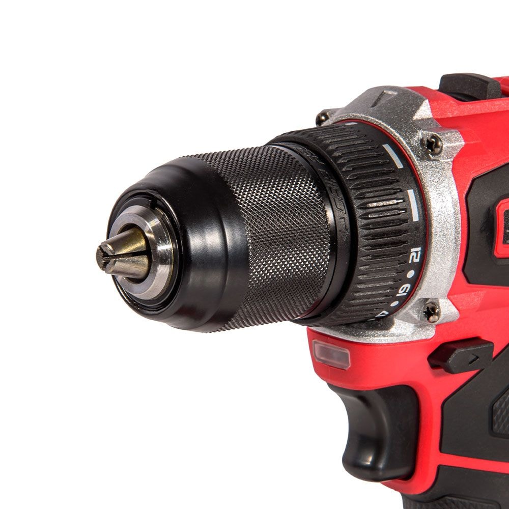 Дриль-шурупокрут акумуляторний Vitals Master AU 1835abc BL 235978