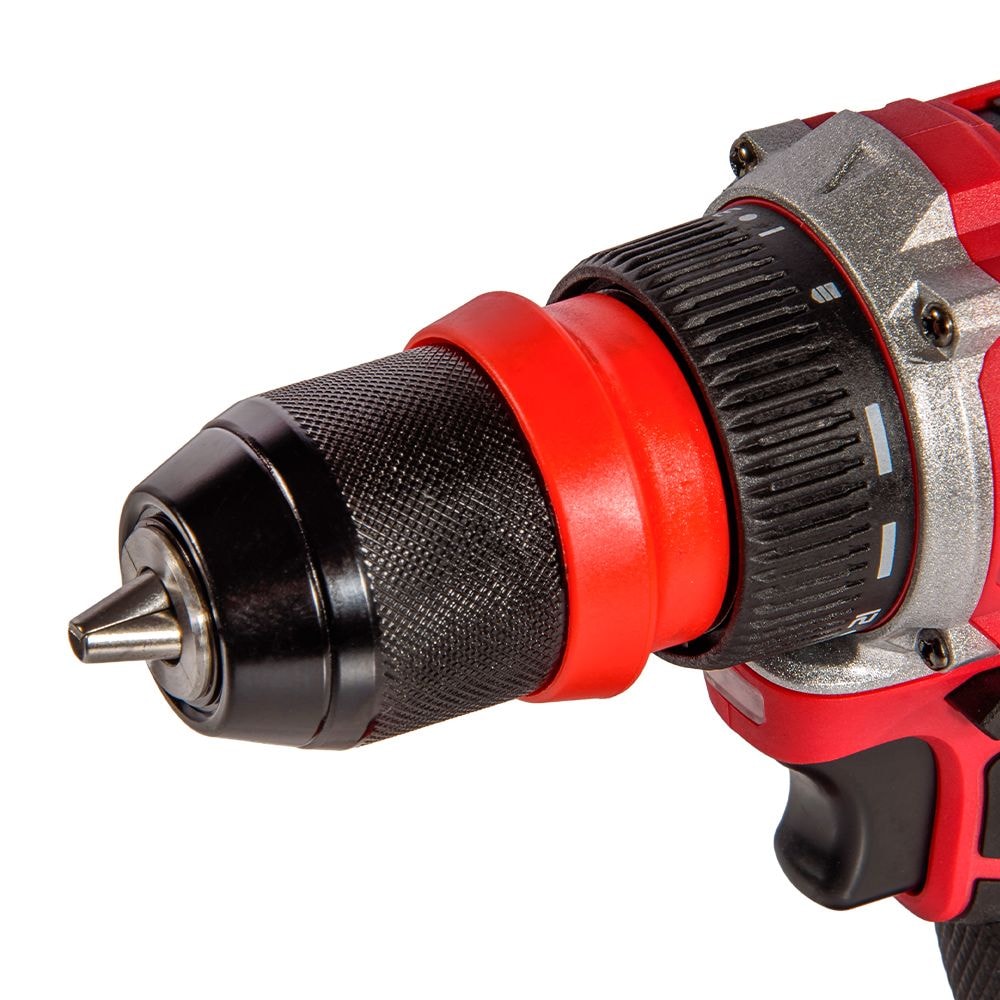 Дриль-шурупокрут акумуляторний Vitals Master AU 1835aq BL 235976