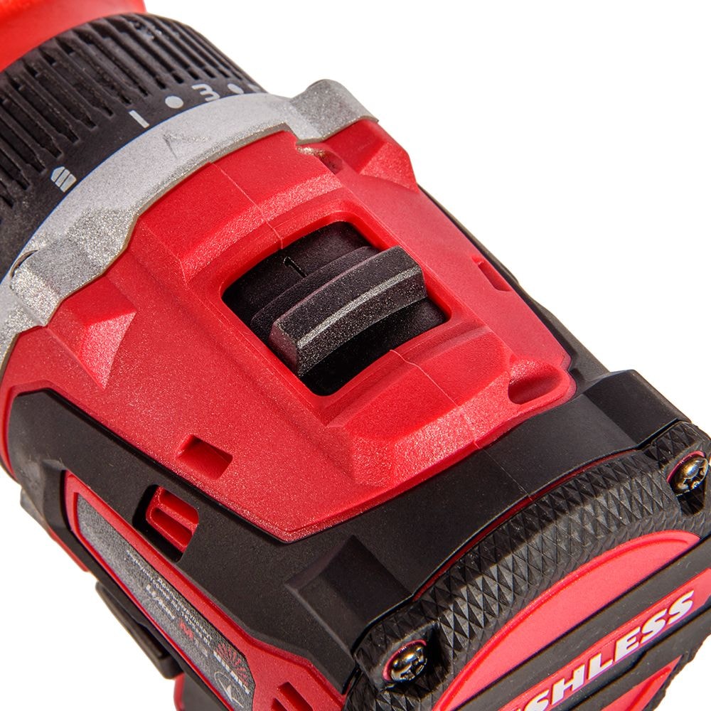 Дриль-шурупокрут акумуляторний Vitals Master AU 1835aq BL 235976