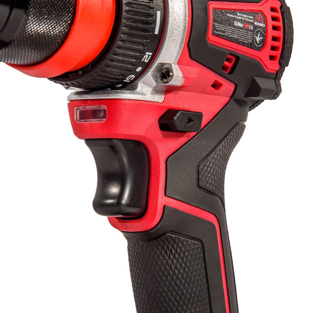 Дриль-шурупокрут акумуляторний Vitals Master AU 1835aq BL 235976