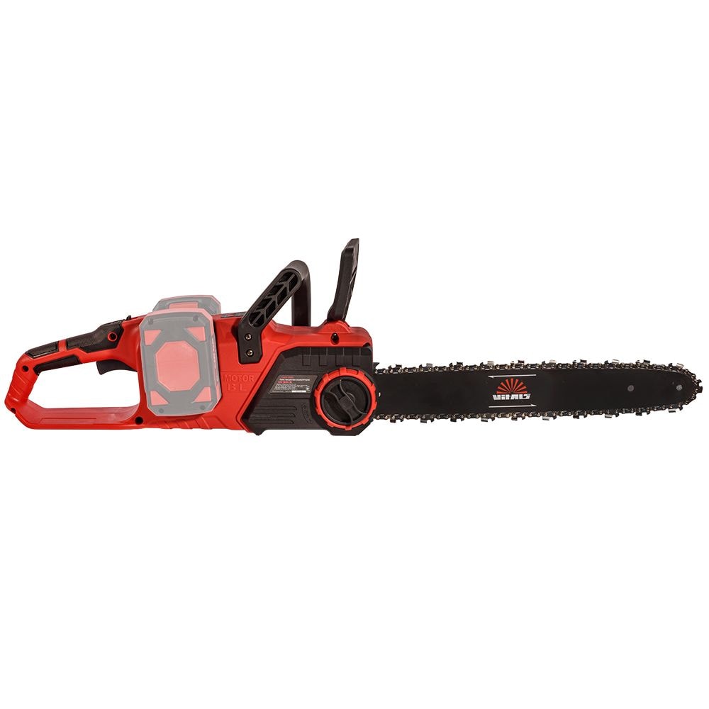 Пила ланцюгова акумуляторна Vitals AKZ 3640c BL 235294