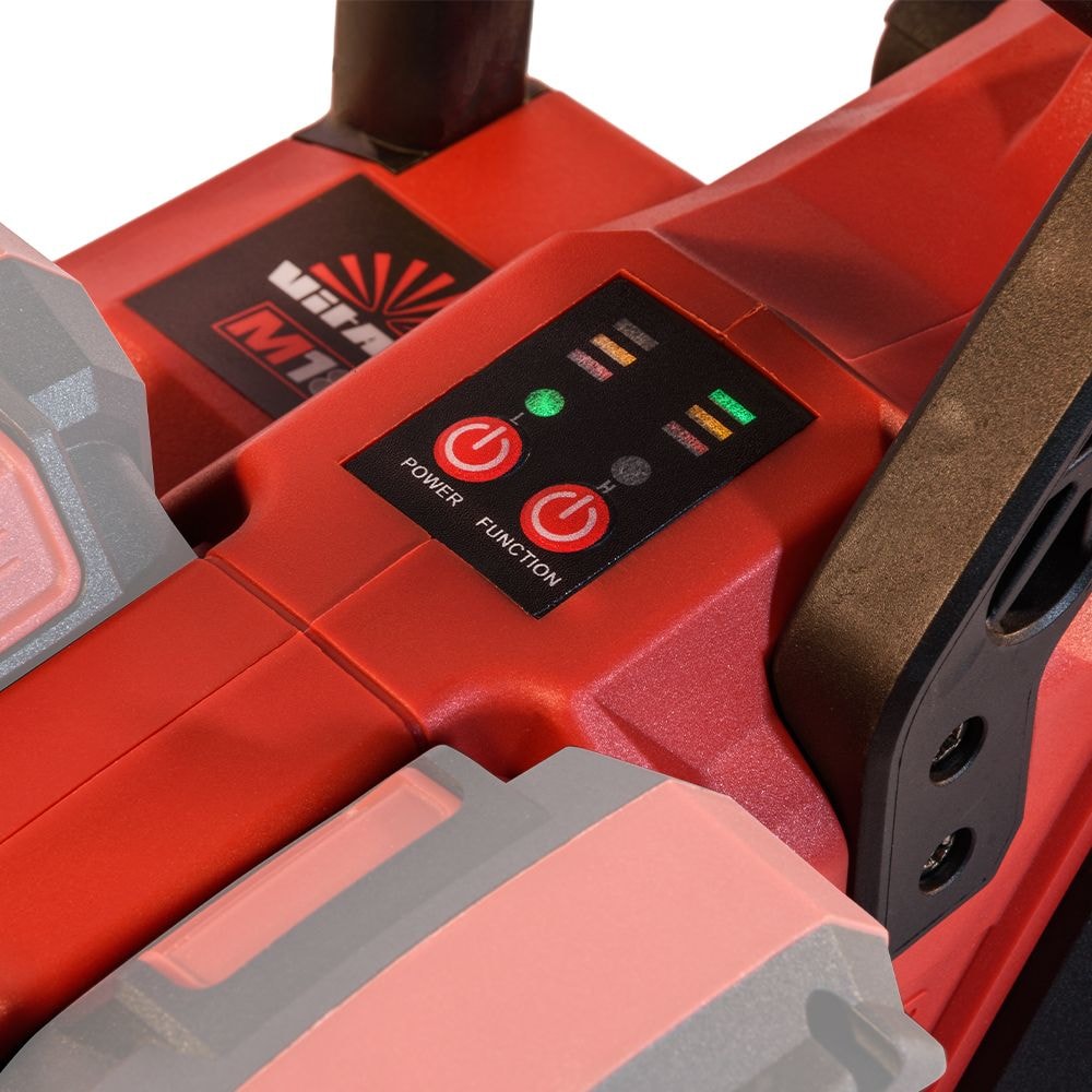 Пила ланцюгова акумуляторна Vitals AKZ 3640c BL 235294