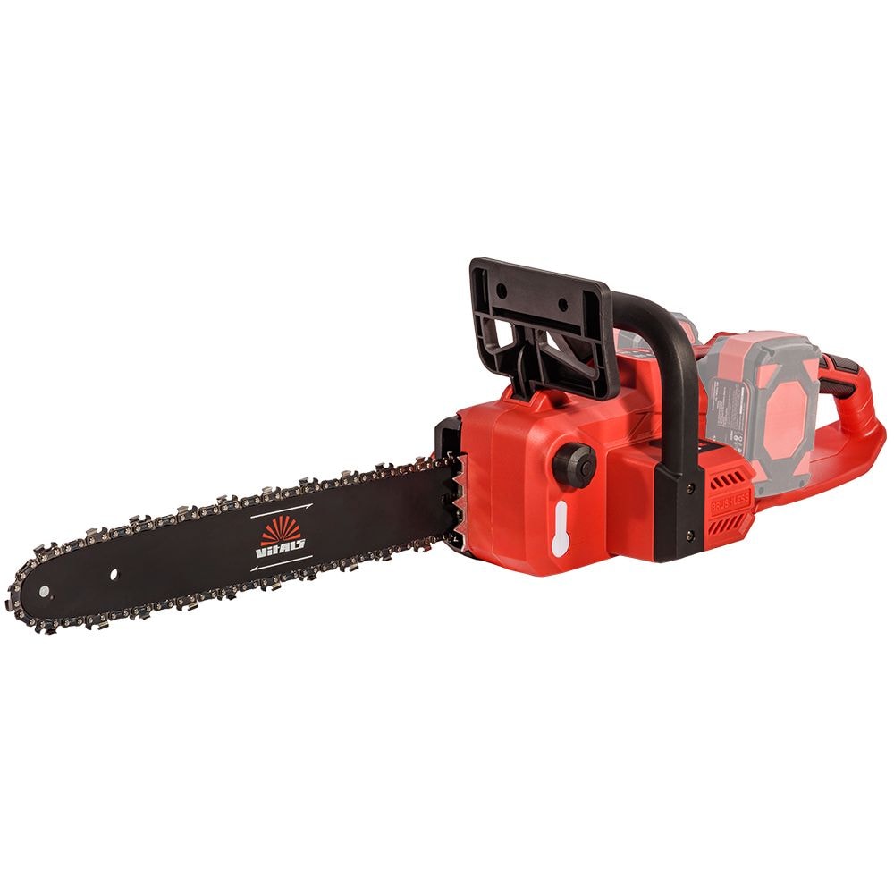 Пила ланцюгова акумуляторна Vitals AKZ 3640c BL 235294