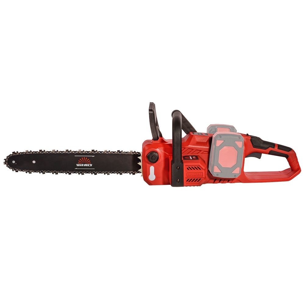 Пила ланцюгова акумуляторна Vitals AKZ 3640c BL 235294