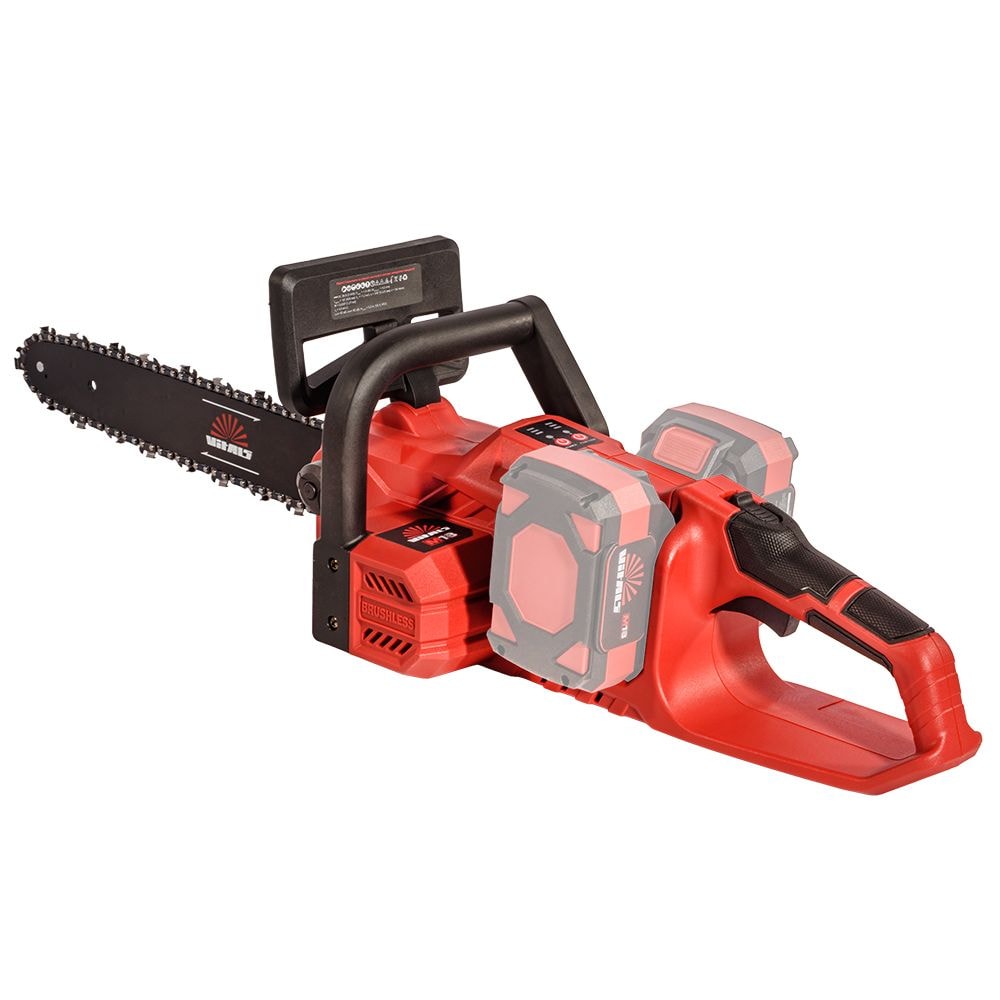 Пила ланцюгова акумуляторна Vitals AKZ 3640c BL 235294