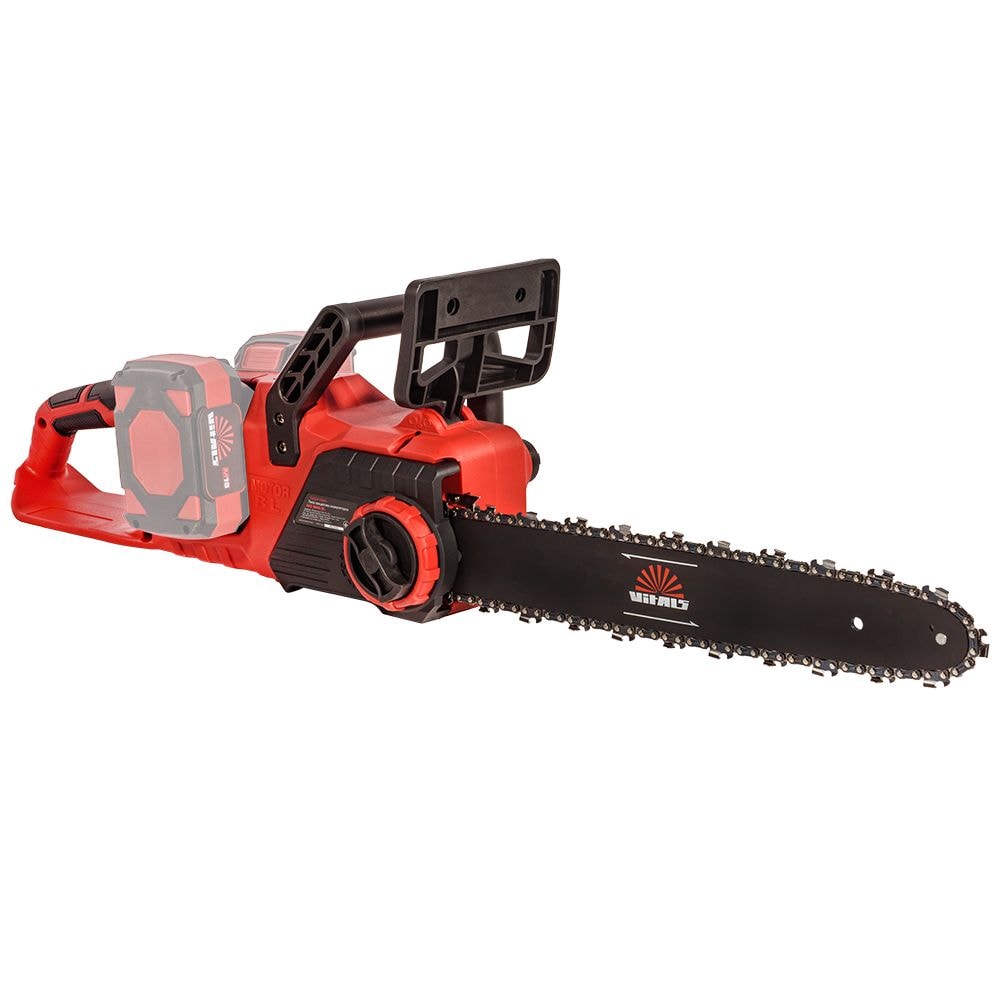 Пила ланцюгова акумуляторна Vitals AKZ 3640c BL 235294