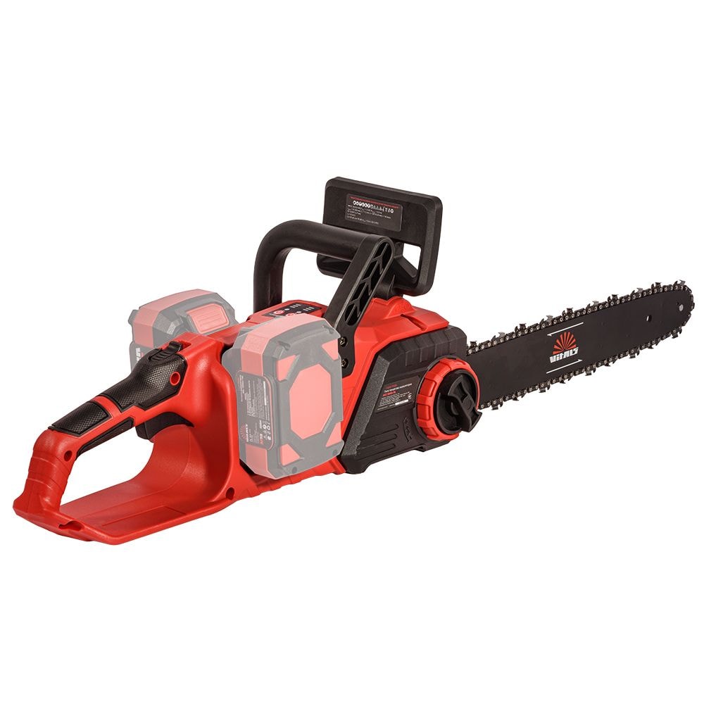 Пила ланцюгова акумуляторна Vitals AKZ 3640c BL 235294