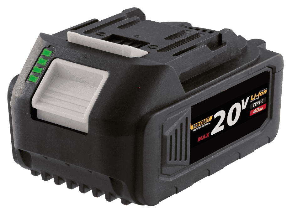 БАТАРЕЯ PRO-CRAFT 20/4C UNIVERSAL 030280