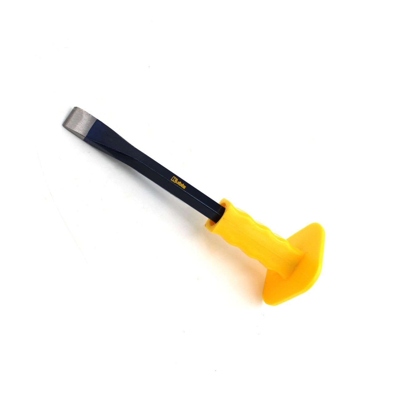 Зубило із захистом 250 * 16 * 23 мм 02-02-7250