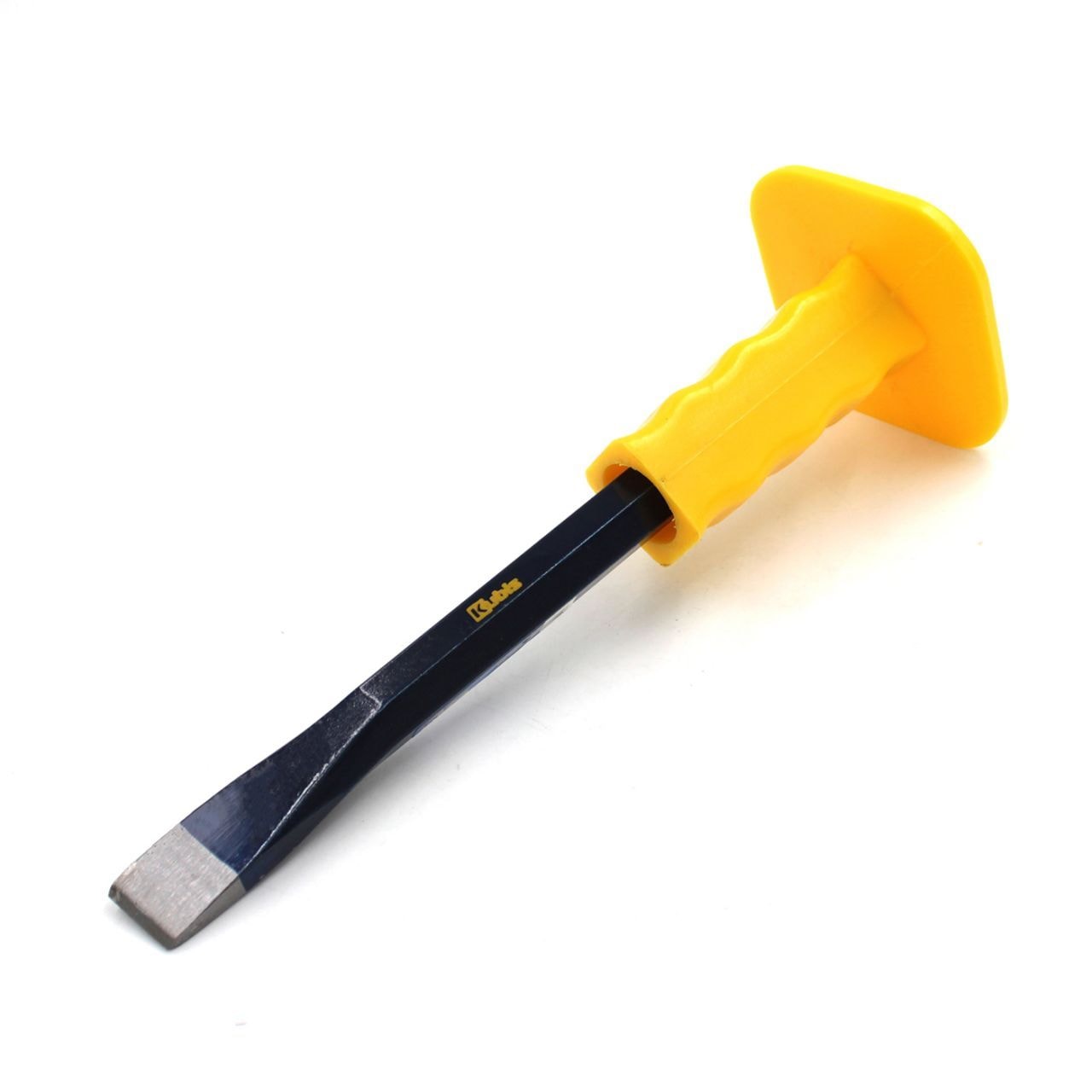 Зубило із захистом 250 * 16 * 23 мм 02-02-7250