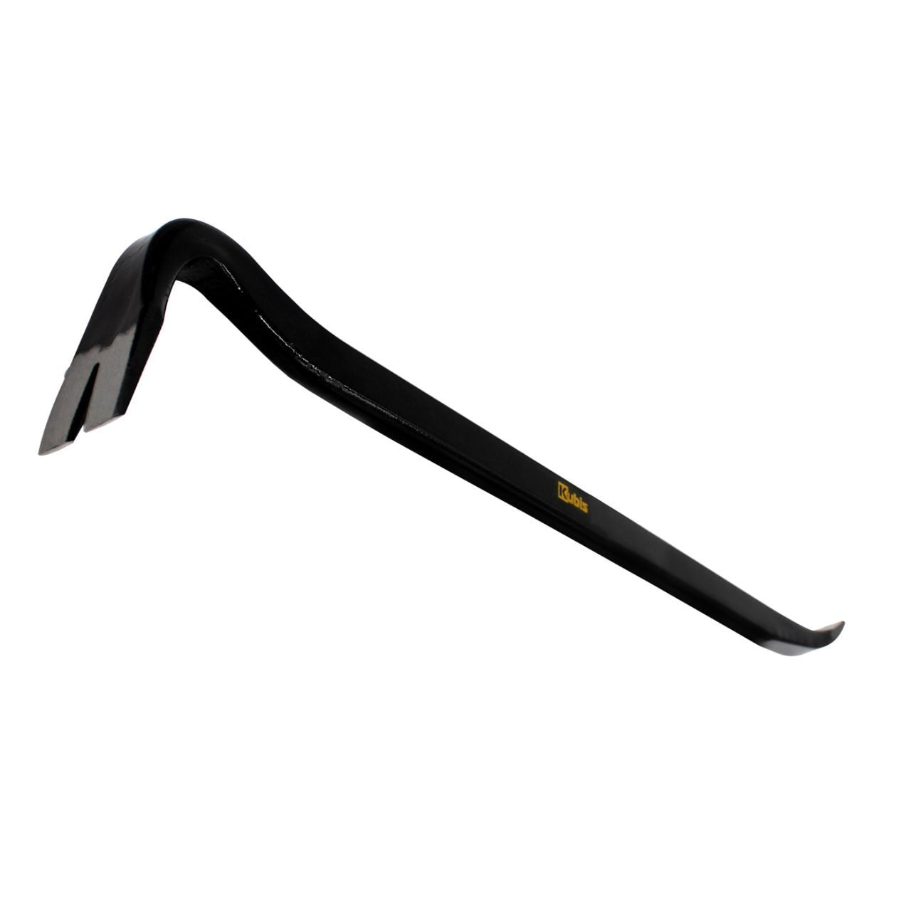 Лом з обценьками 22 * 12 * 400 мм 02-02-8400