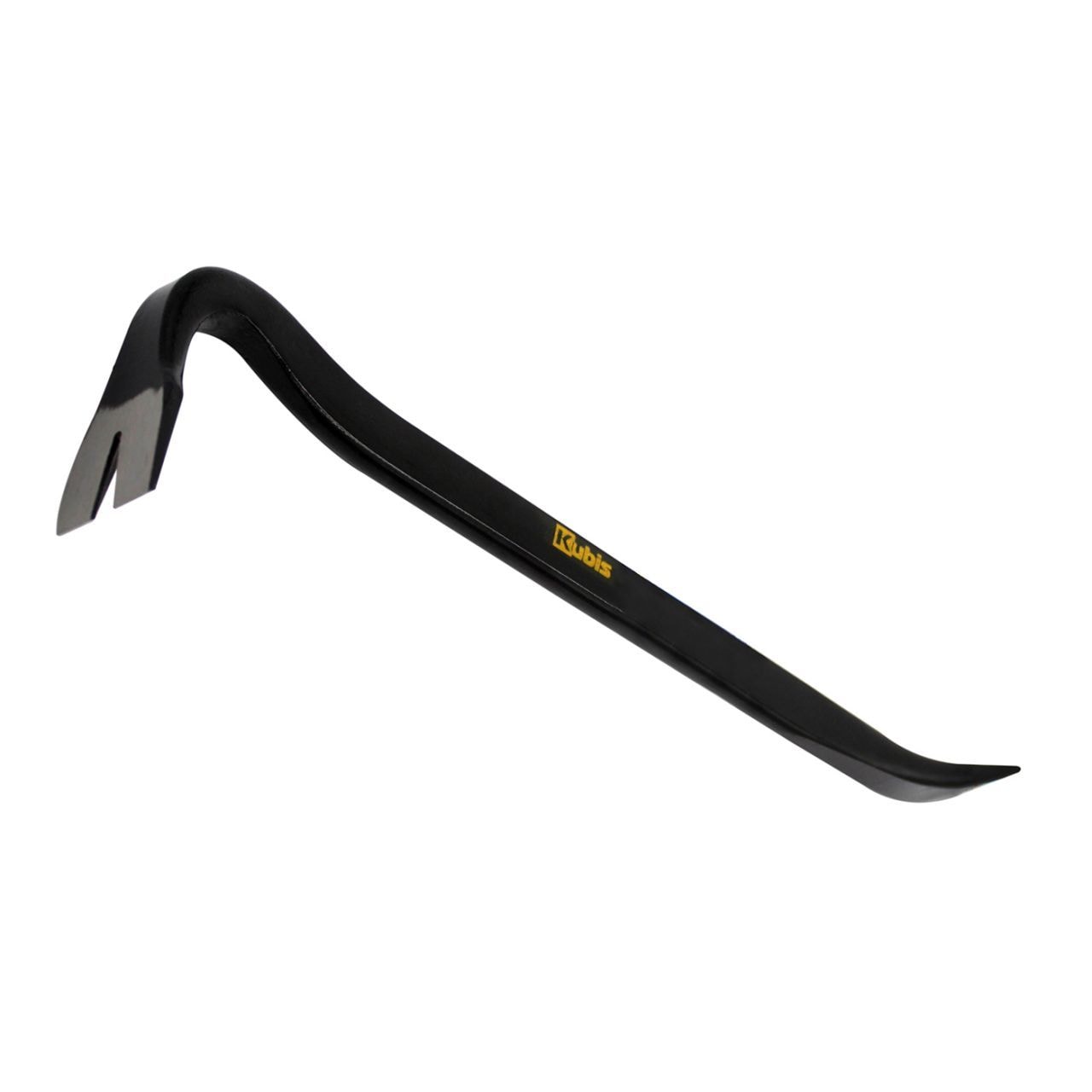 Лом з обценьками 22 * 12 * 400 мм 02-02-8400