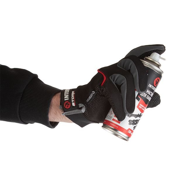 Мастило для ланцюгів, аерозоль, 200 мл FS-4215