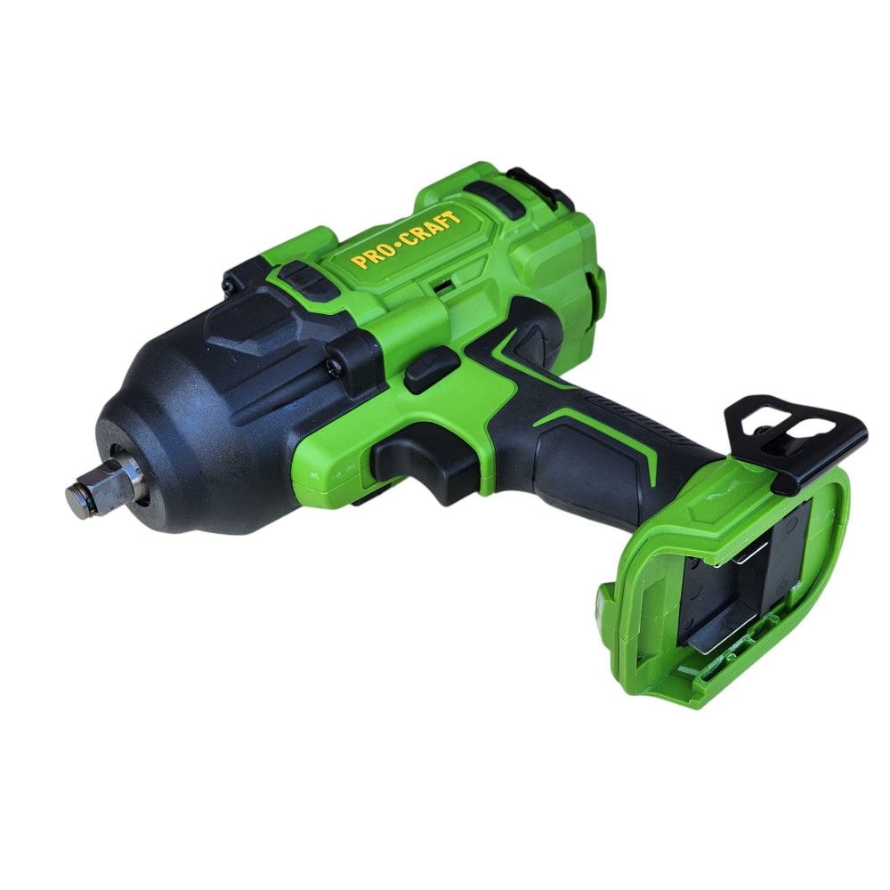 Гайковерт акум. PRO-CRAFT PWA-80 (без акб .та з.п) 030080