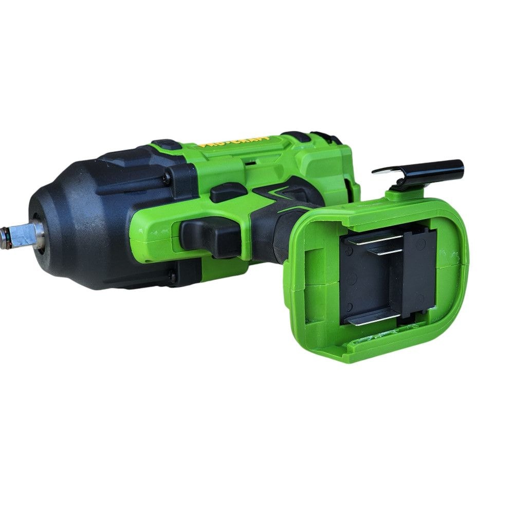 Гайковерт акум. PRO-CRAFT PWA-80 (без акб .та з.п) 030080