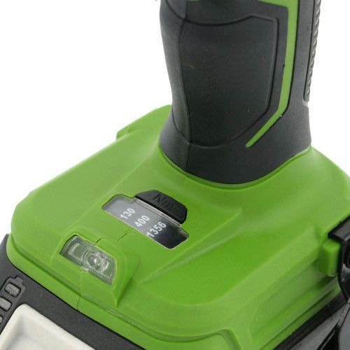 Гайковерт акум. PRO-CRAFT PWA-80 (без акб .та з.п) 030080