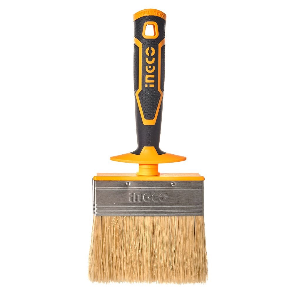 Пензель макловиця 100*30 мм INGCO INDUSTRIAL HCLB100308