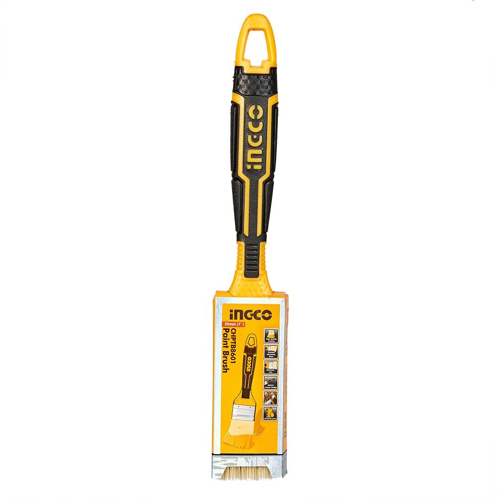Пензель флейцевий Elite 1 INGCO CHPTB8601