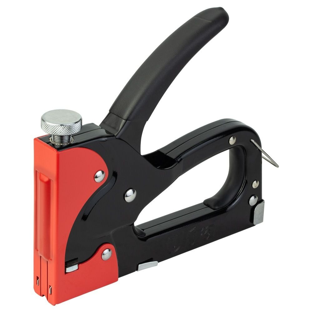 Степлер з регулятором універсальний Ultra 2821042