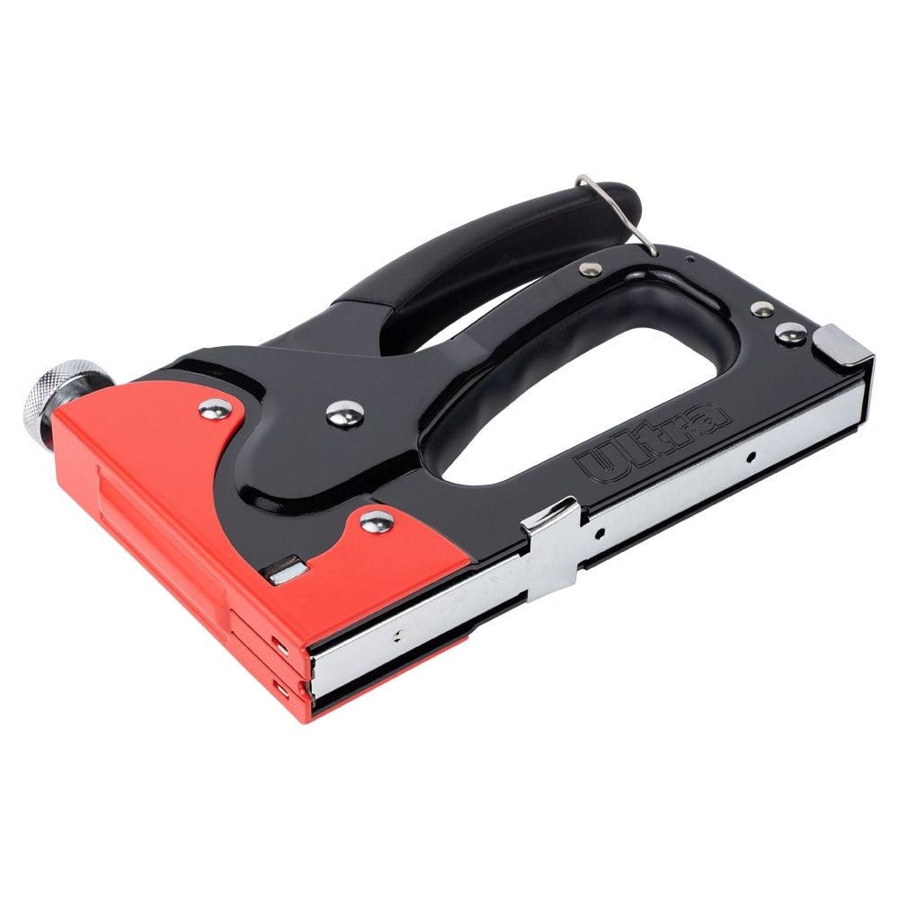 Степлер з регулятором універсальний Ultra 2821042