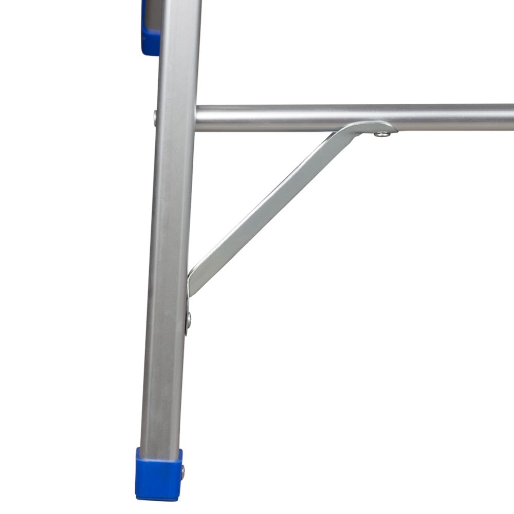 Стремянка алюмінієва 7 сходинок 5036654