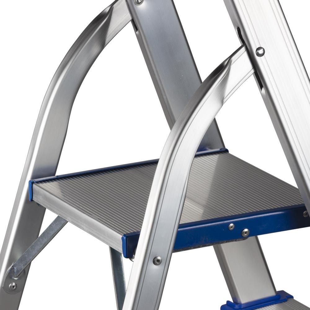 Стремянка алюмінієва 7 сходинок 5036654