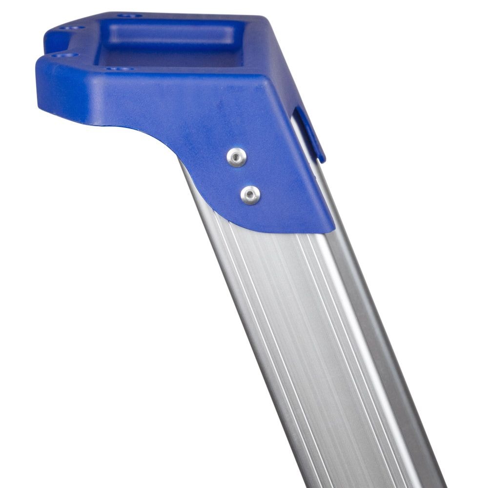 Стремянка алюмінієва 7 сходинок 5036654