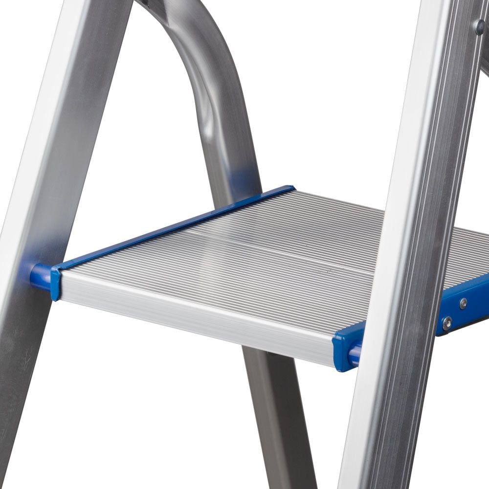 Стремянка алюмінієва 7 сходинок 5036654