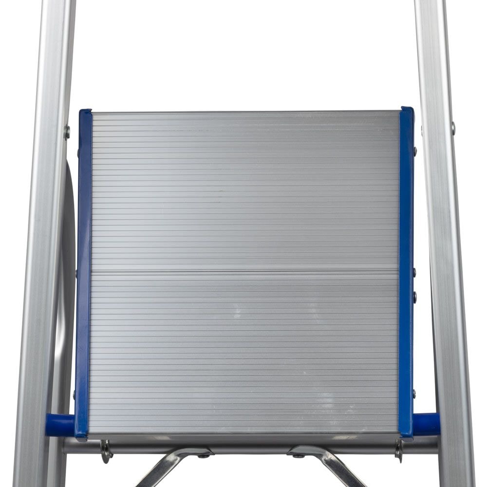 Стремянка алюмінієва 7 сходинок 5036654