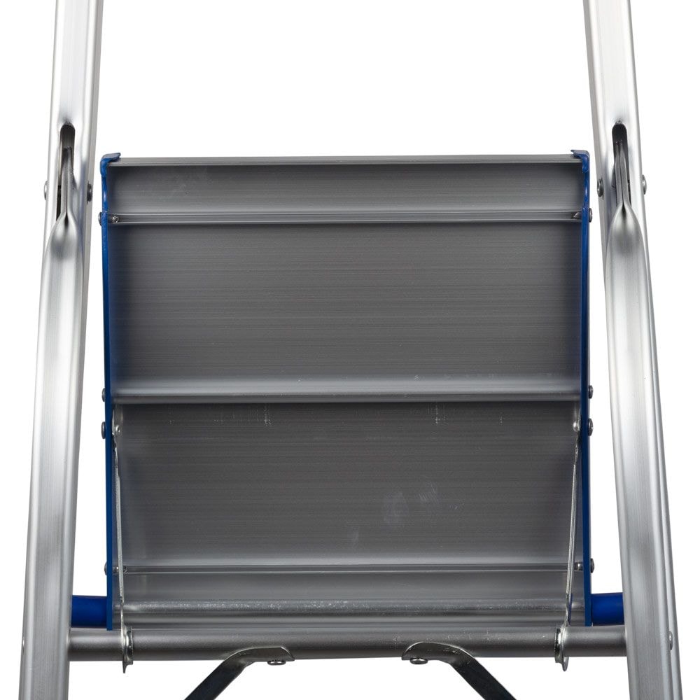 Стремянка алюмінієва 7 сходинок 5036654