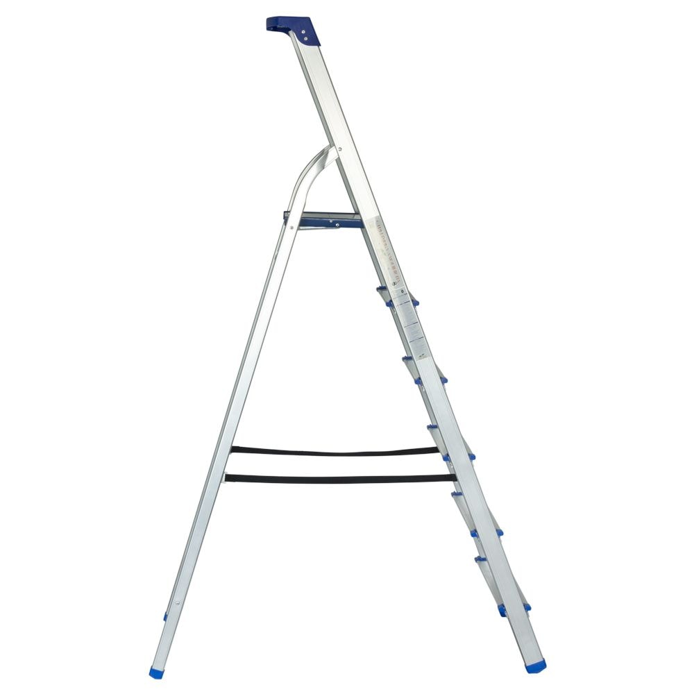 Стремянка алюмінієва 6 сходинок 5036644
