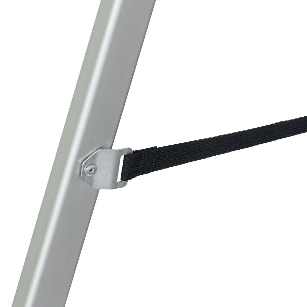 Стремянка алюмінієва 7 сходинок 5036654