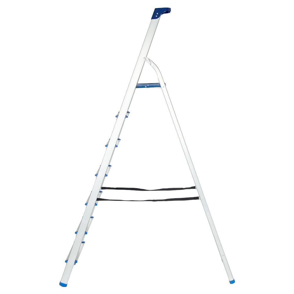 Стремянка алюмінієва 7 сходинок 5036654