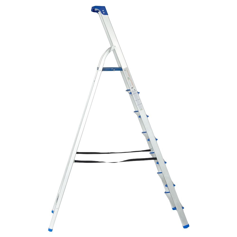 Стремянка алюмінієва 7 сходинок 5036654