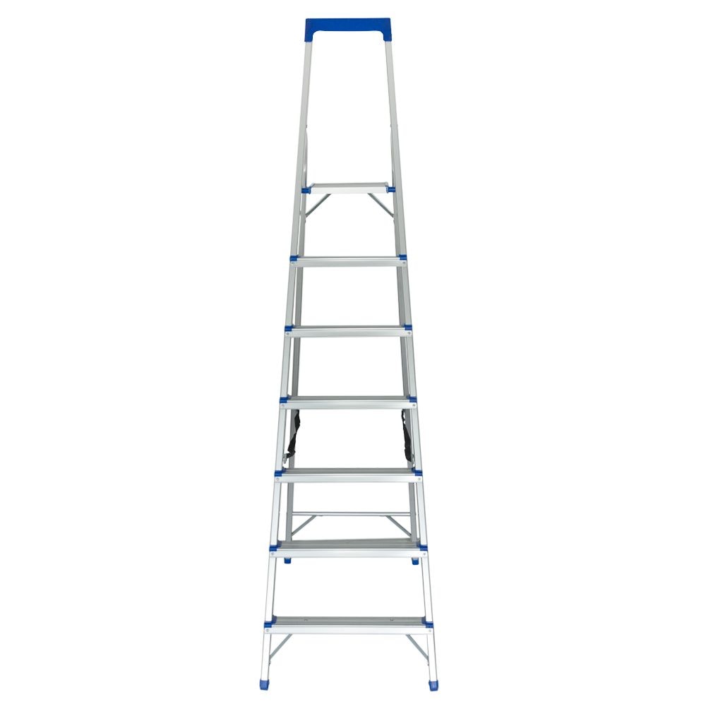Стремянка алюмінієва 7 сходинок 5036654