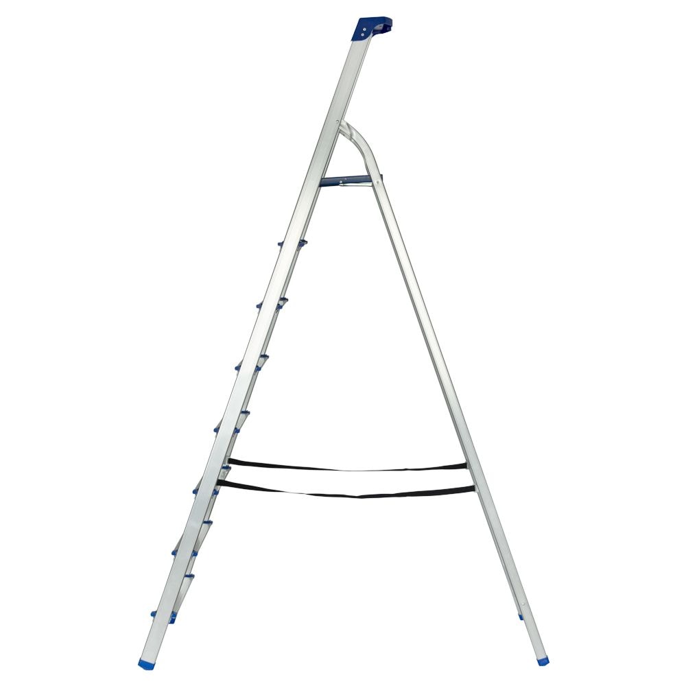 Стремянка алюмінієва 8 сходинок 5036664