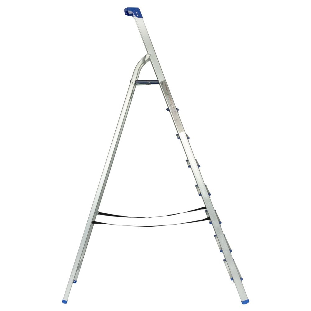 Стремянка алюмінієва 8 сходинок 5036664