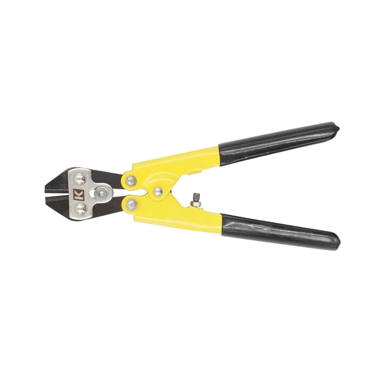 Болторіз 210 мм, max 4 мм, Т8, HRC 53-60 02-05-0210