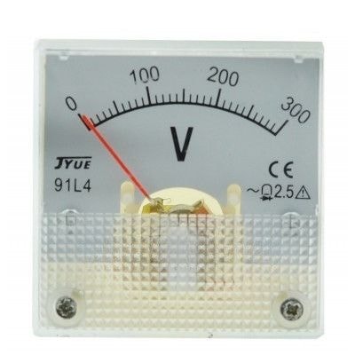 Вольтметр генератора ET-950/168F gen035 DK Moto