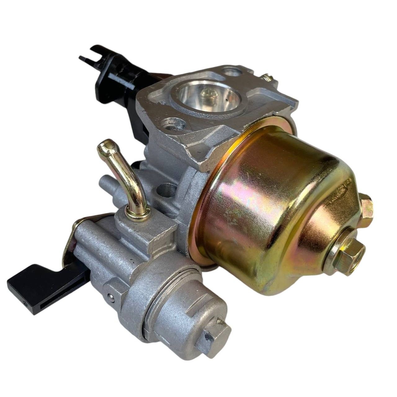 Карбюратор двигуна 168F/170F мотоблока/генератора карб027