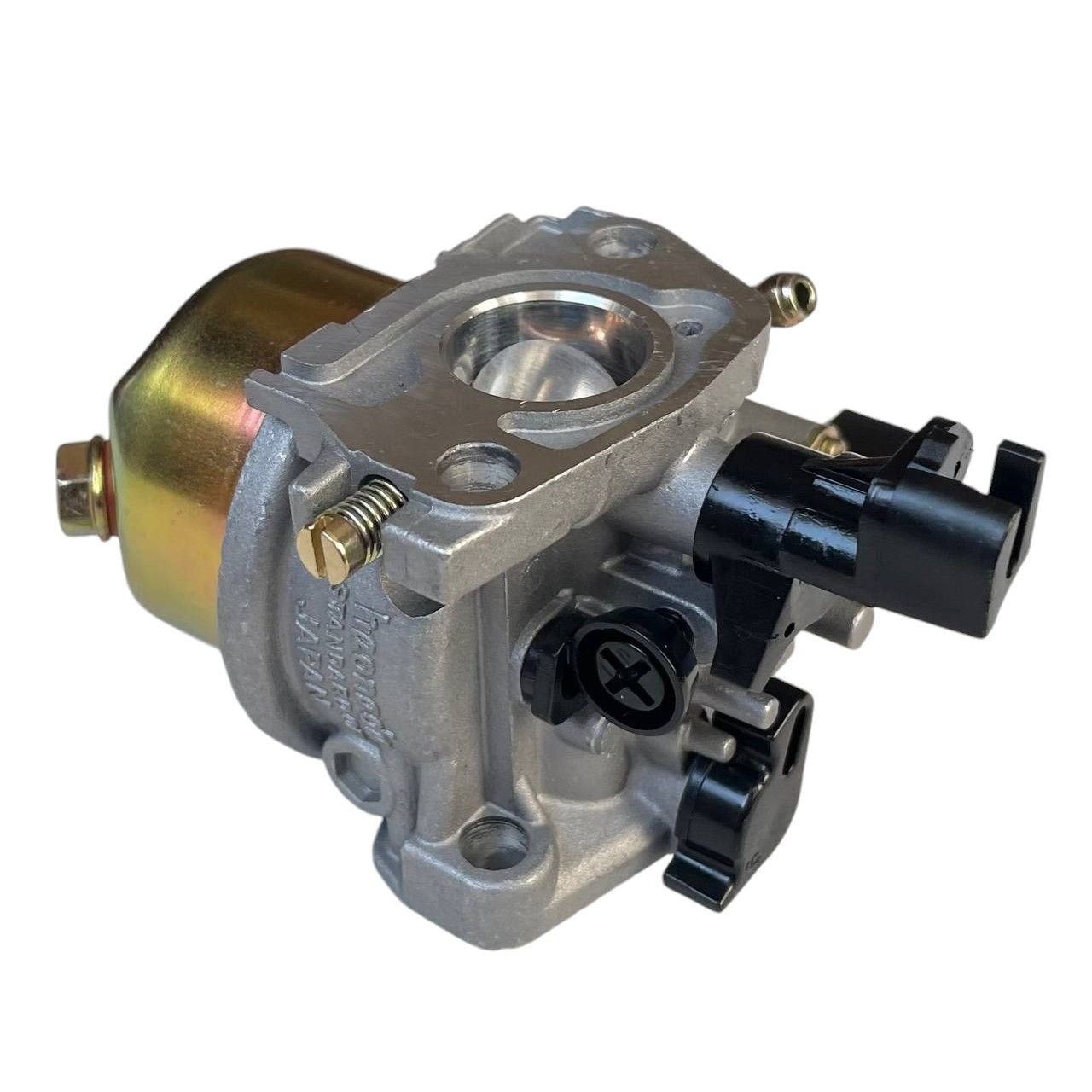 Карбюратор двигуна 168F/170F мотоблока/генератора карб027