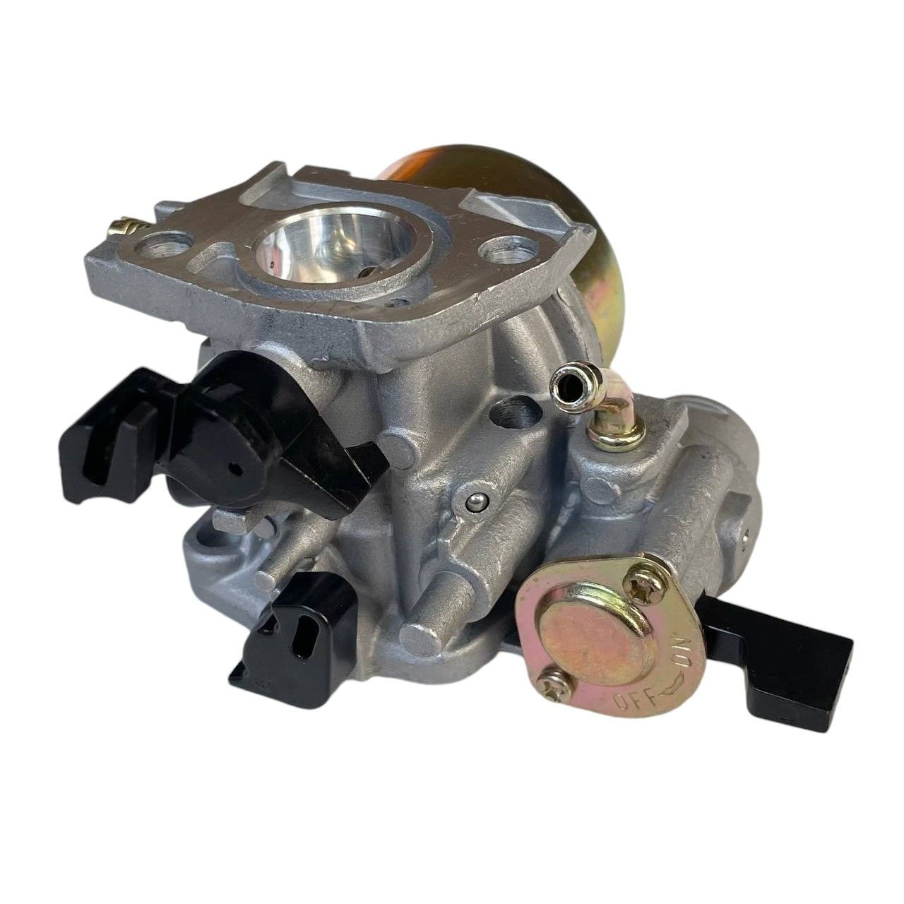 Карбюратор двигуна 168F/170F мотоблока/генератора карб027