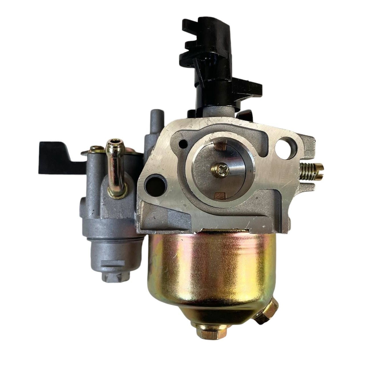 Карбюратор двигуна 168F/170F мотоблока/генератора карб027